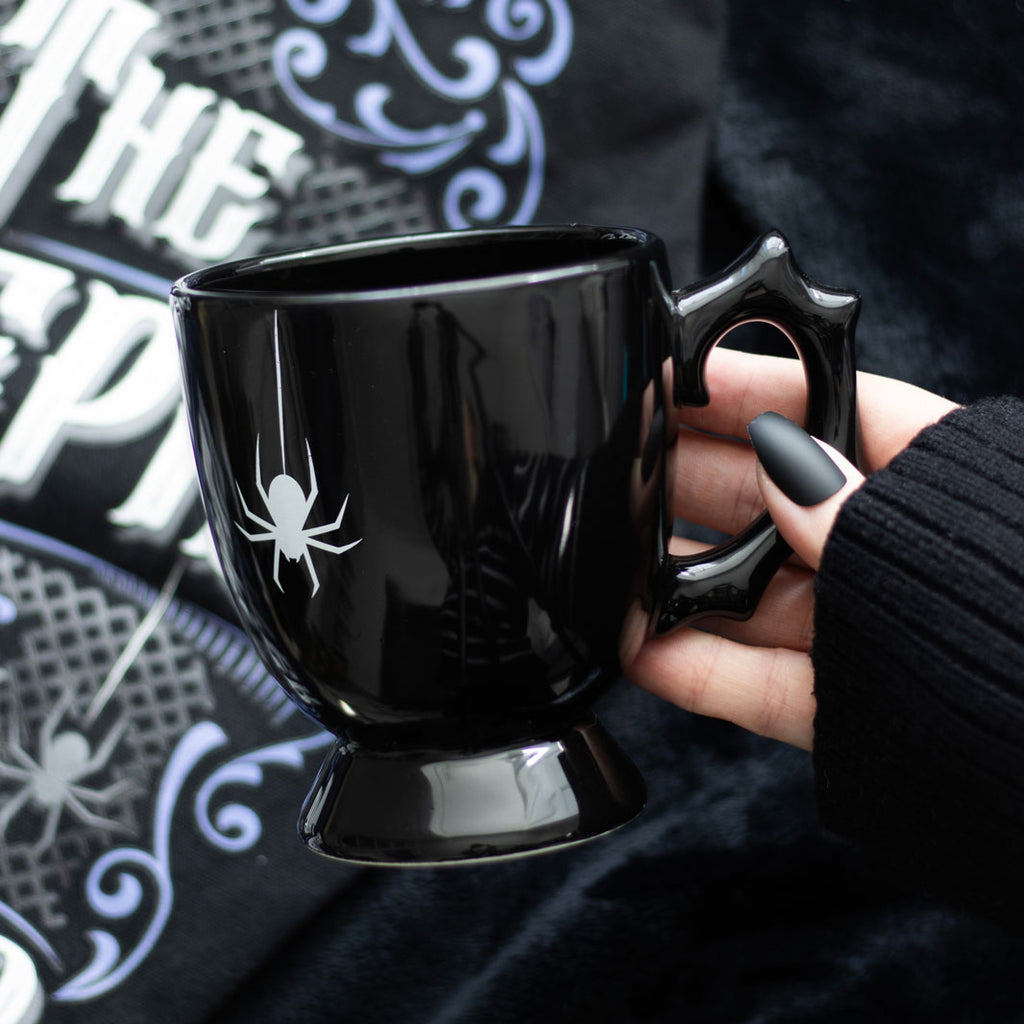 Gothic Ceramic Mug