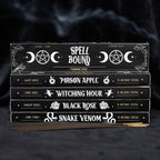 Midnight Ritual Incense