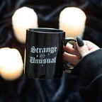 Gothic Ceramic Mug