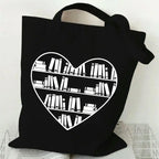 Bookish Tote