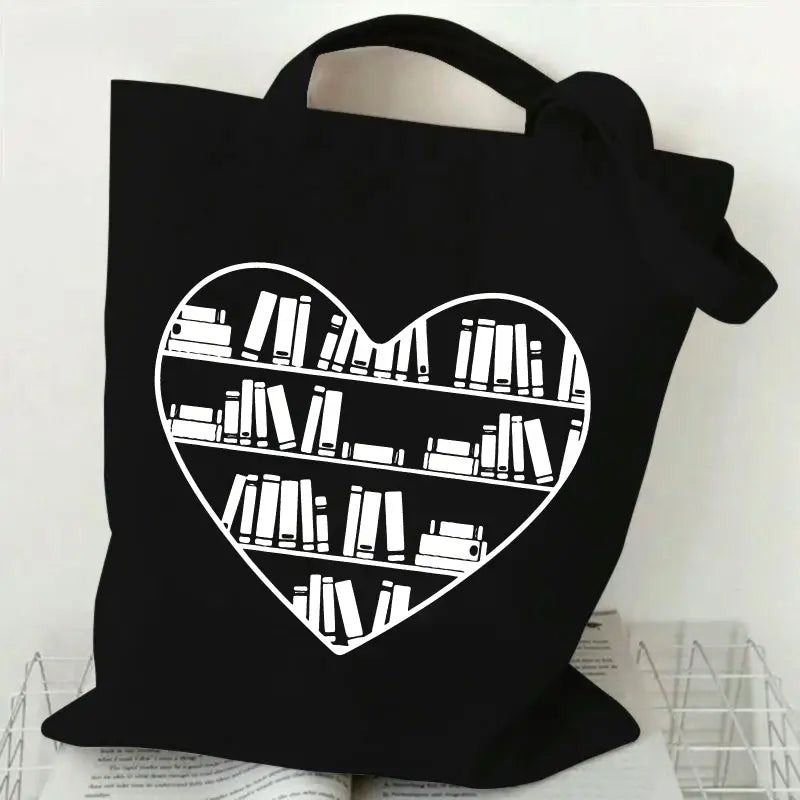Bookish Tote