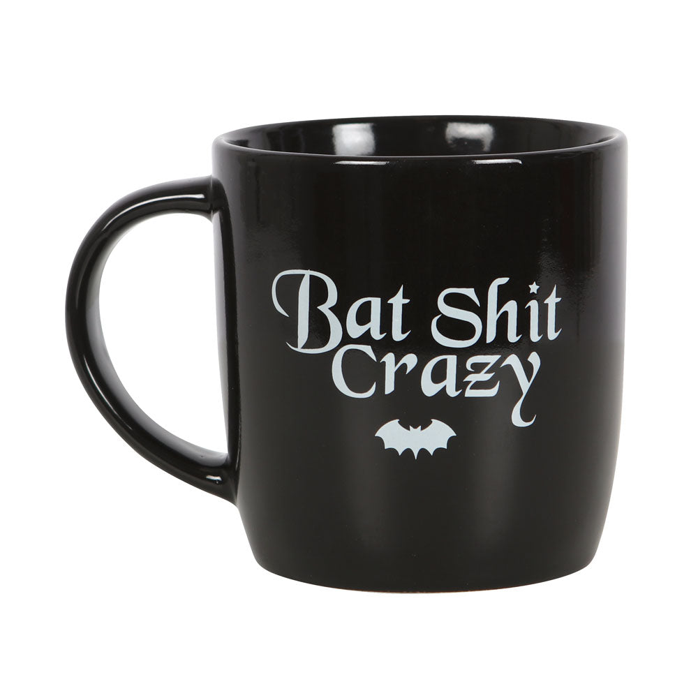 Gothic Ceramic Mug