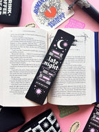 Paper Bookmark