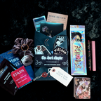 Gothic Blind Date With a Book