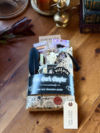 Gothic Blind Date With a Book