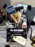 Starter Box | Gothic Blind Date With a Book