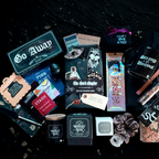 Gothic Blind Date With a Book