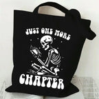 Bookish Tote