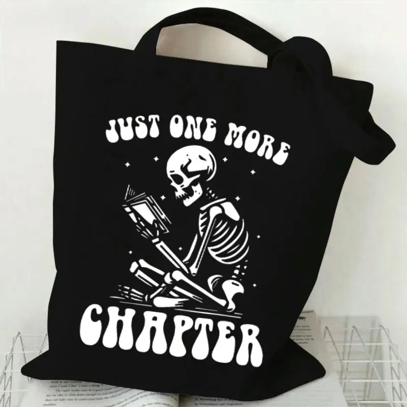 Bookish Tote
