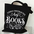Bookish Tote